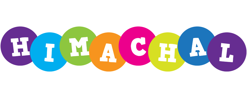 Himachal happy logo