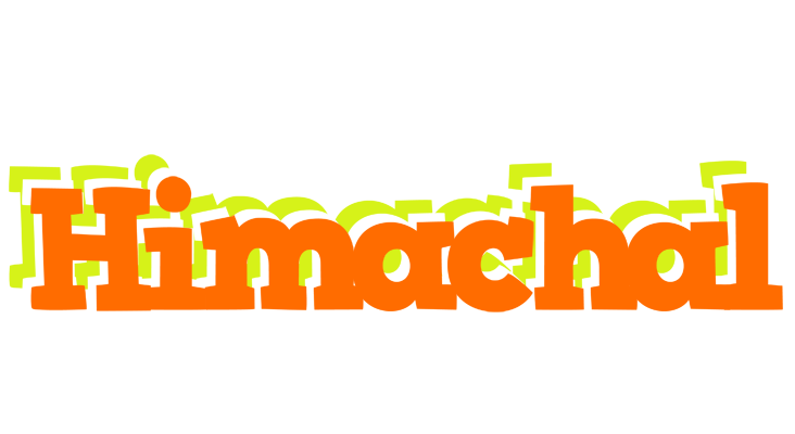 Himachal healthy logo