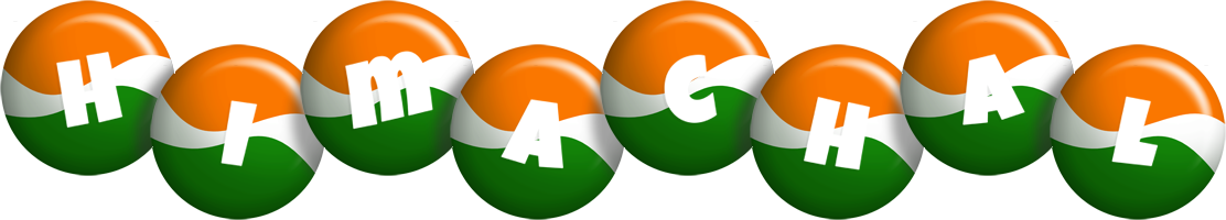 Himachal india logo