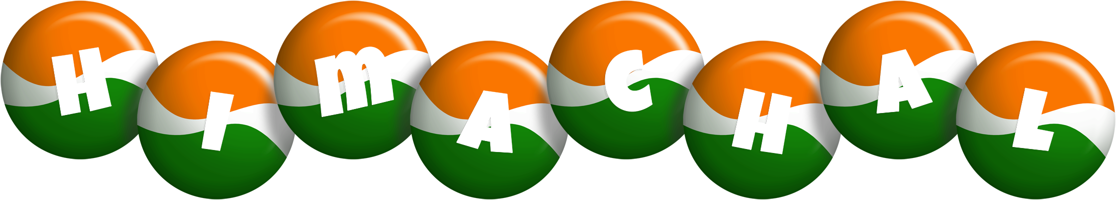 Himachal india logo