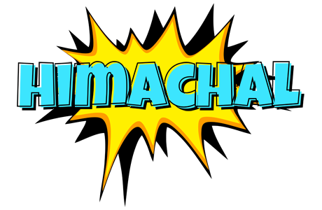 Himachal indycar logo