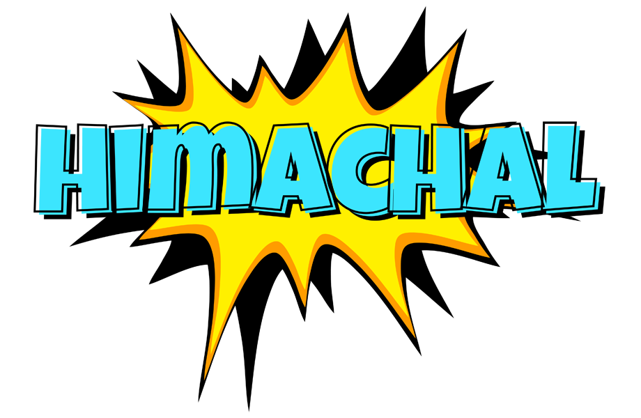 Himachal indycar logo