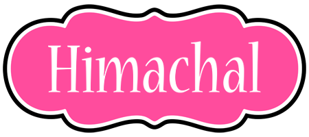 Himachal invitation logo