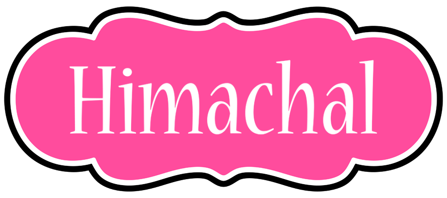 Himachal invitation logo