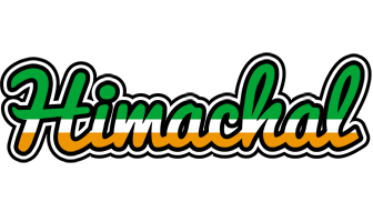 Himachal ireland logo