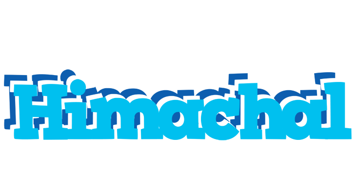 Himachal jacuzzi logo
