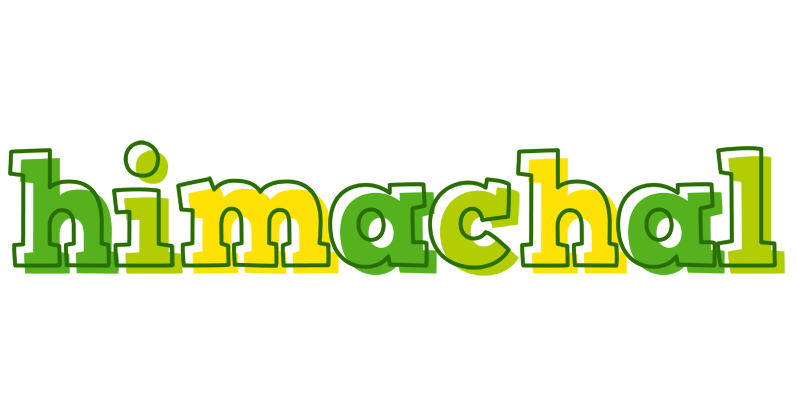 Himachal juice logo