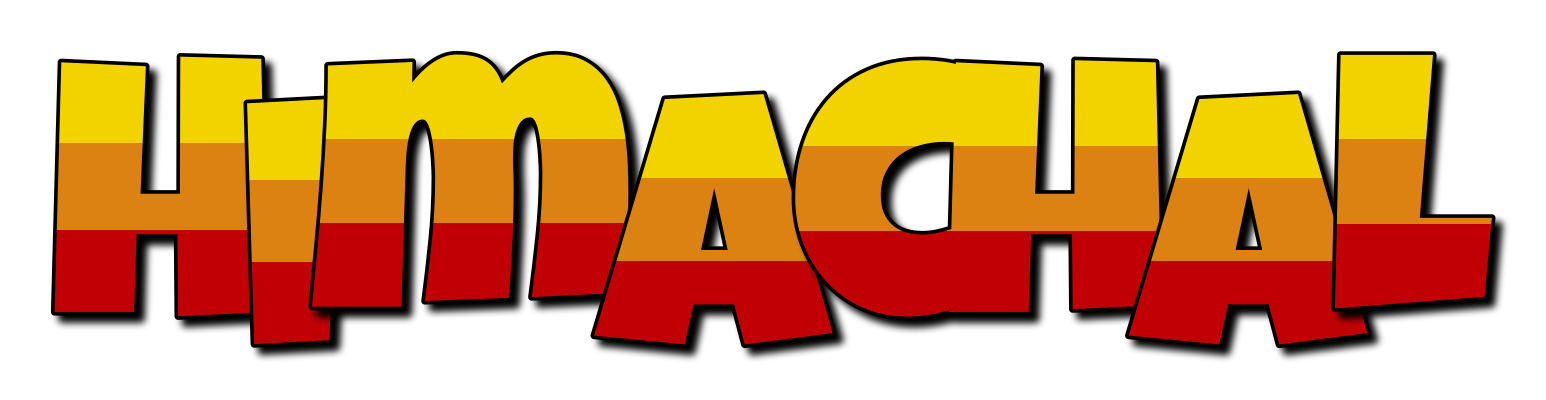 Himachal jungle logo