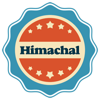 Himachal labels logo