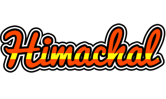 Himachal madrid logo