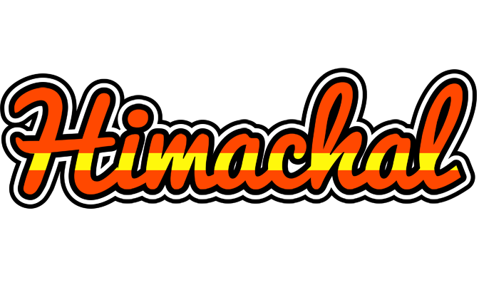 Himachal madrid logo