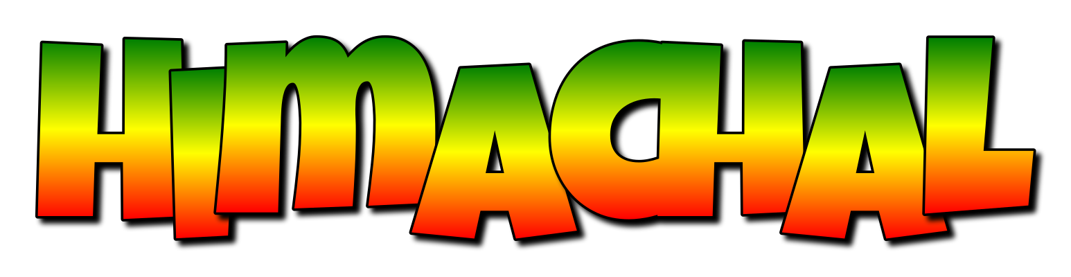 Himachal mango logo