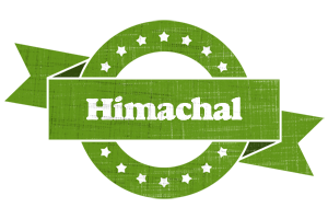 Himachal natural logo