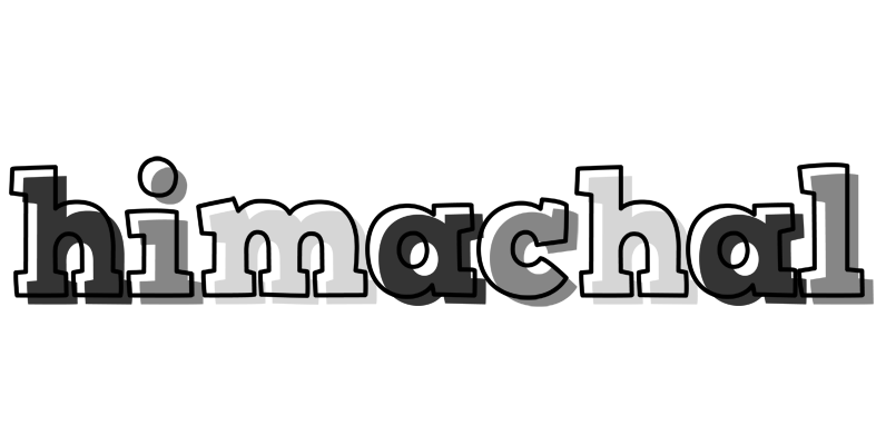 Himachal night logo