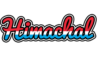 Himachal norway logo