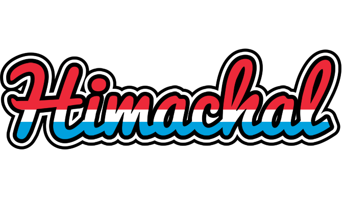 Himachal norway logo