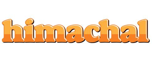 Himachal orange logo