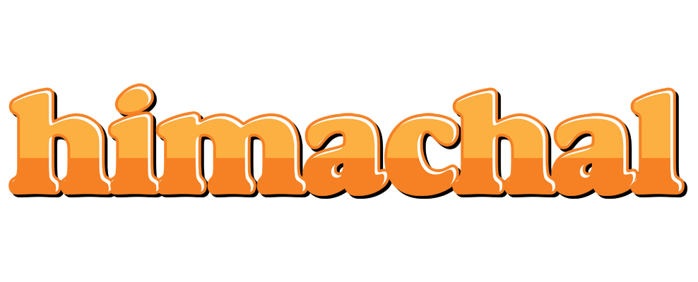 Himachal orange logo