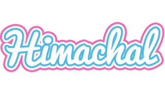 Himachal outdoors logo