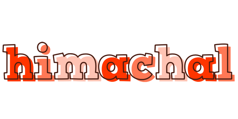 Himachal paint logo