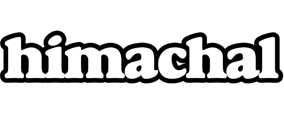 Himachal panda logo