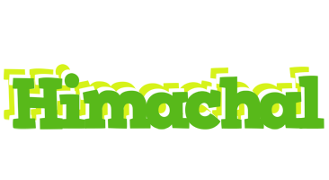 Himachal picnic logo