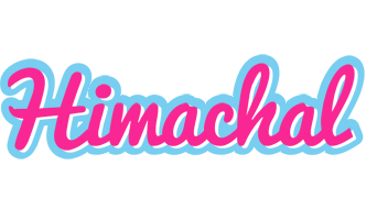 Himachal popstar logo