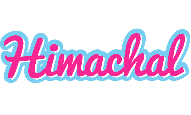 Himachal popstar logo