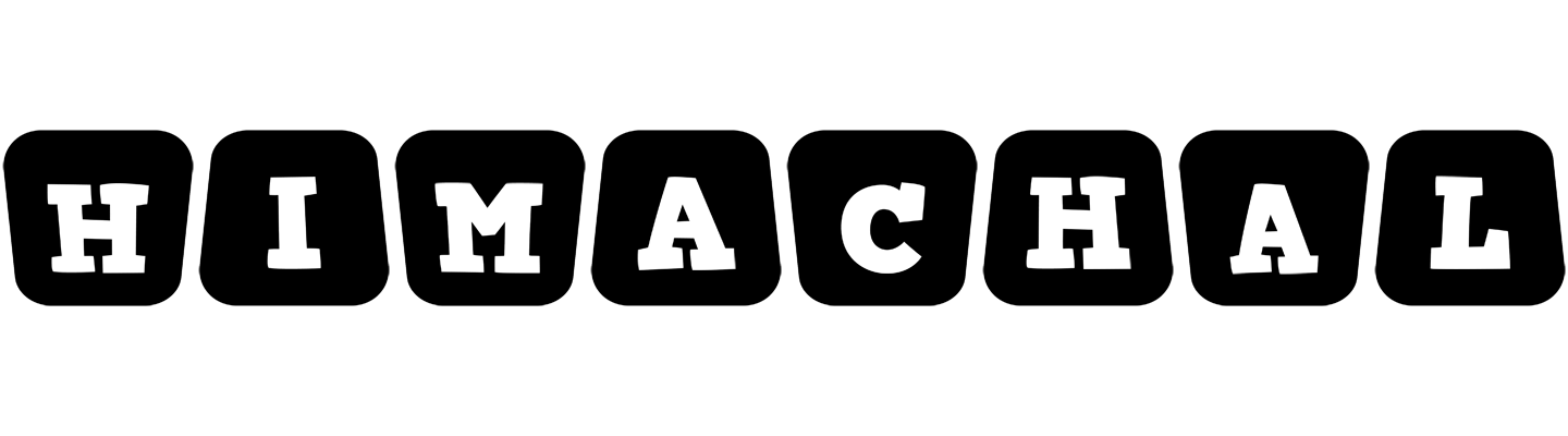 Himachal racing logo