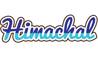 Himachal raining logo