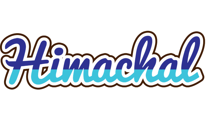Himachal raining logo