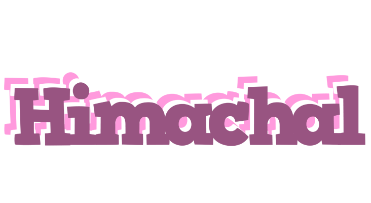 Himachal relaxing logo