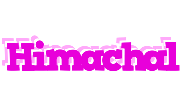Himachal rumba logo