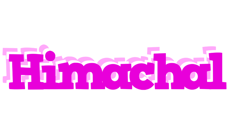 Himachal rumba logo