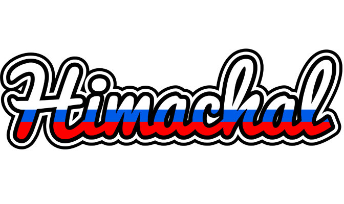 Himachal russia logo