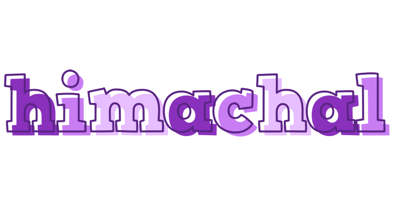 Himachal sensual logo