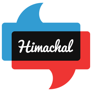 Himachal sharks logo