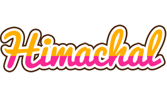 Himachal smoothie logo