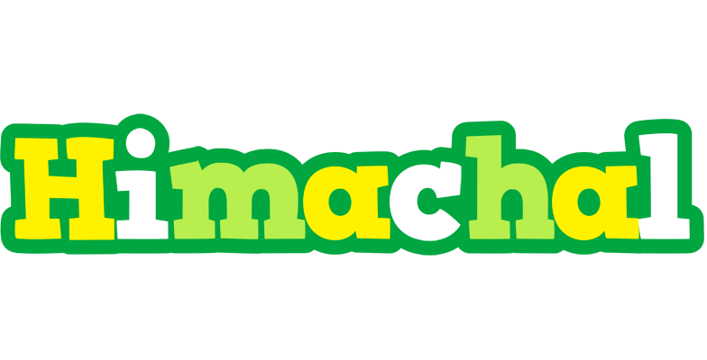 Himachal soccer logo