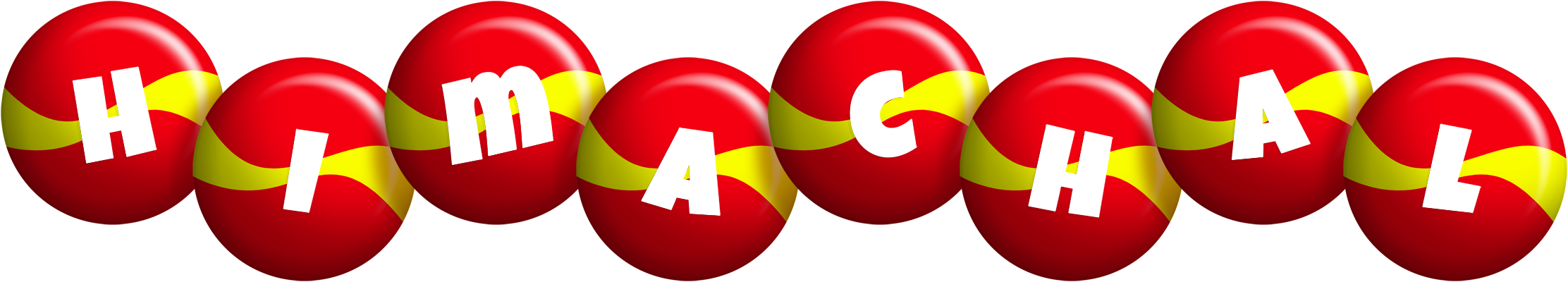 Himachal spain logo