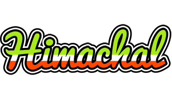 Himachal superfun logo