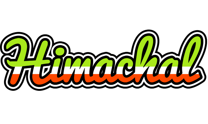 Himachal superfun logo
