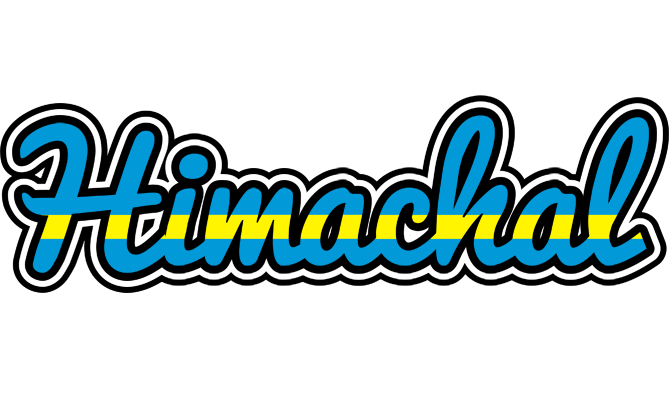 Himachal sweden logo