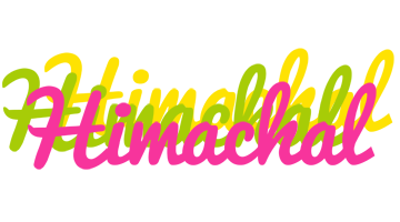 Himachal sweets logo