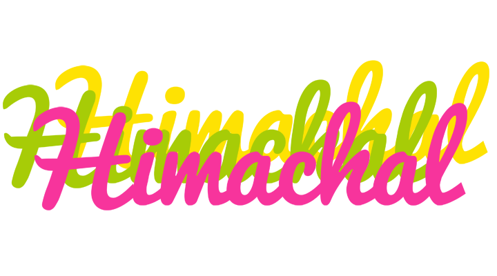 Himachal sweets logo