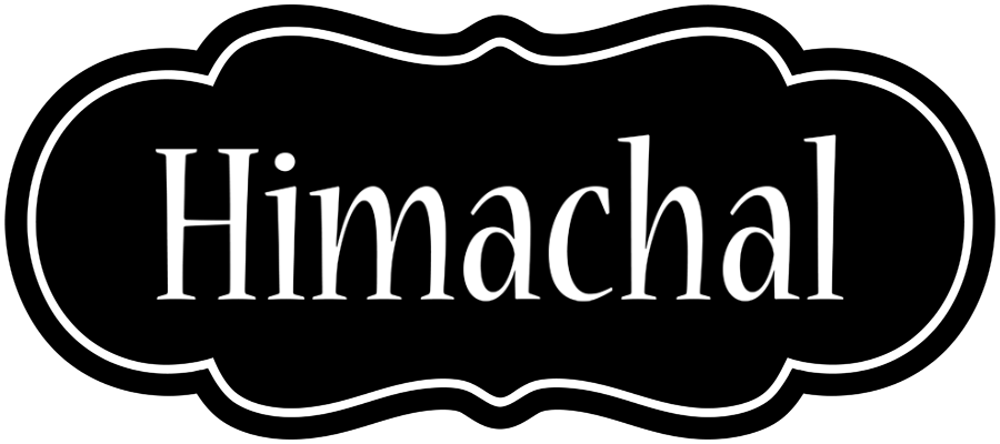 Himachal welcome logo