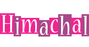 Himachal whine logo