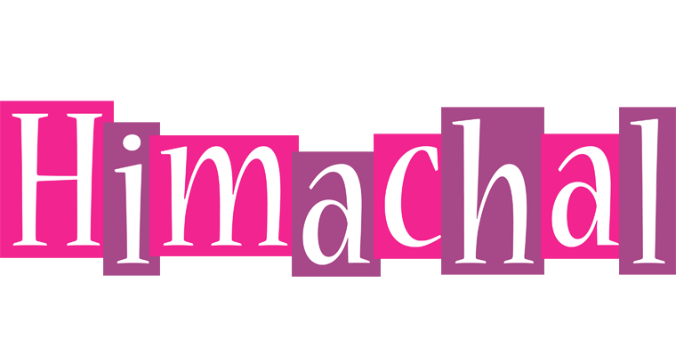 Himachal whine logo