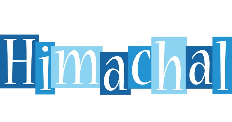 Himachal winter logo