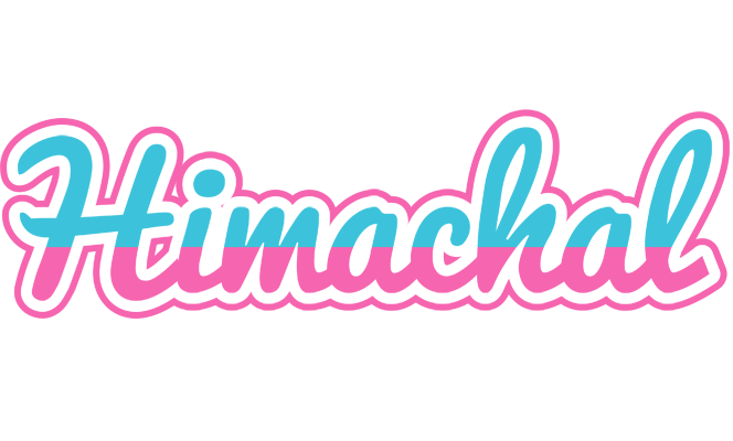 Himachal woman logo